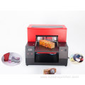 UV Flatbed Digital Printer